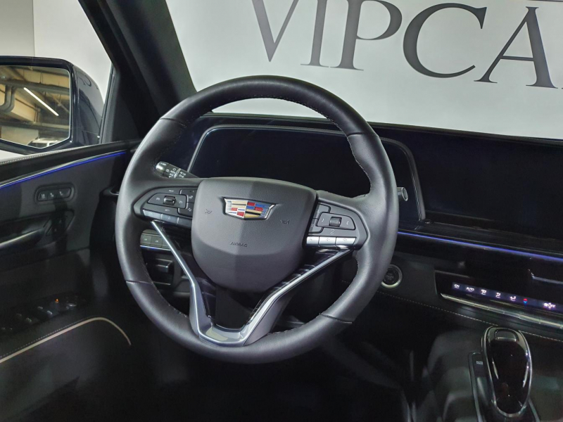 Купить Cadillac Escalade ESV бензин 2023 id-1005920 в Киеве, Фото №15