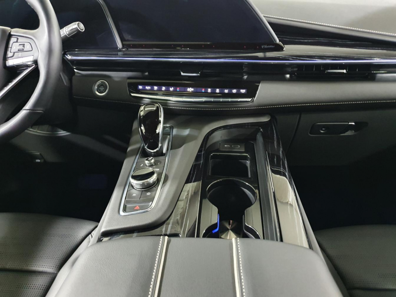 Купить Cadillac Escalade ESV бензин 2023 id-1005920 в Киеве, Фото №16