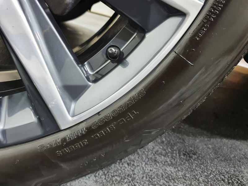 Купить Cadillac Escalade ESV бензин 2023 id-1005920 в Киеве, Фото №22