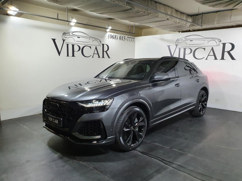 Audi RS Q8 бензин 2024 id-1005942 Купить Audi RS Q8 бензин 2024 id-1005942 в Киеве, Фото №3