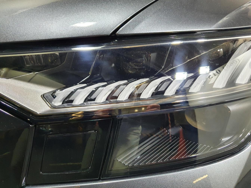 Audi RS Q8 бензин 2024 id-1005942 Купить Audi RS Q8 бензин 2024 id-1005942 в Киеве, Фото №4