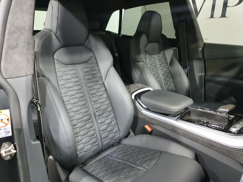 Audi RS Q8 бензин 2024 id-1005942 Купить Audi RS Q8 бензин 2024 id-1005942 в Киеве, Фото №7
