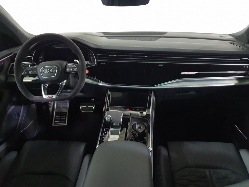 Audi RS Q8 бензин 2024 id-1005942 Купить Audi RS Q8 бензин 2024 id-1005942 в Киеве, Фото №14