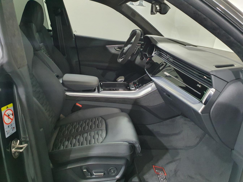 Audi RS Q8 бензин 2024 id-1005942 Купить Audi RS Q8 бензин 2024 id-1005942 в Киеве, Фото №15