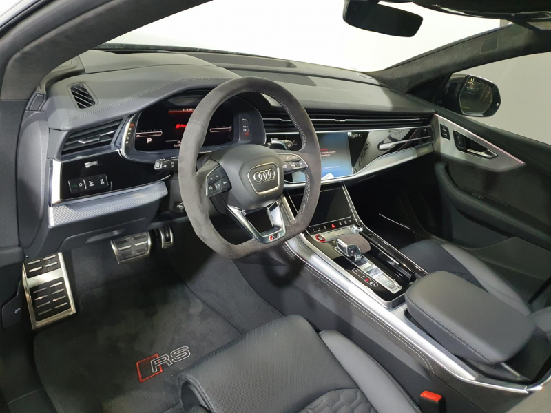 Audi RS Q8 бензин 2024 id-1005942 Купить Audi RS Q8 бензин 2024 id-1005942 в Киеве, Фото №18