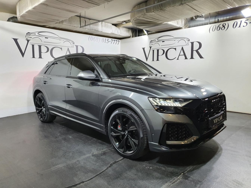 Купить Audi RS Q8 бензин 2025 id-1005942 в Киеве, Фото №1