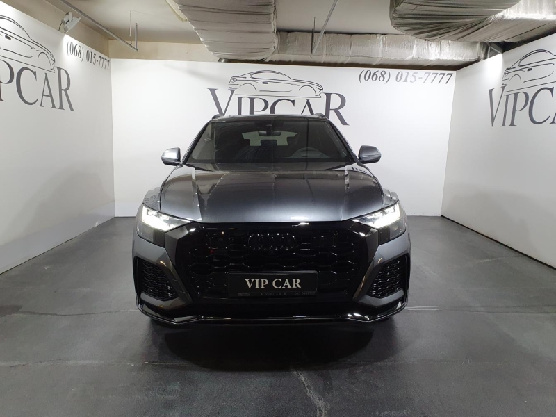 Купить Audi RS Q8 бензин 2025 id-1005942 в Киеве, Фото №2