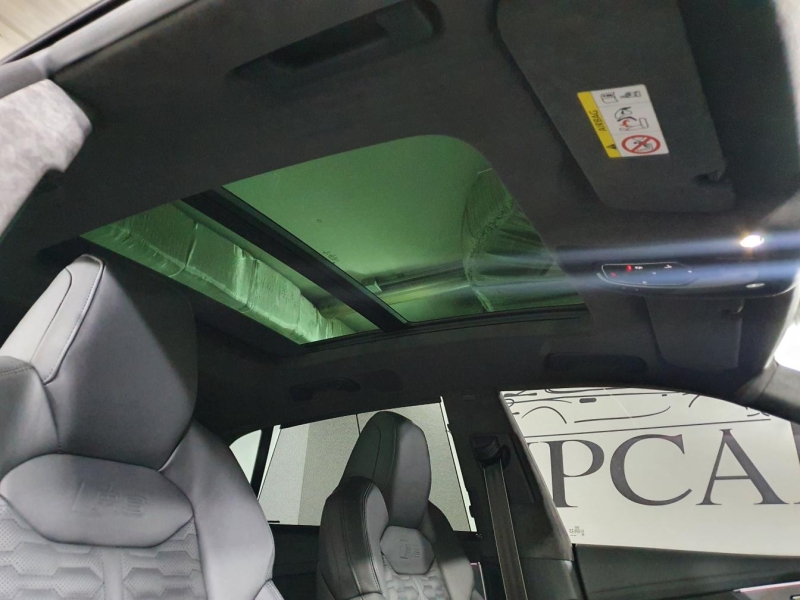 Купить Audi RS Q8 бензин 2025 id-1005942 в Киеве, Фото №5