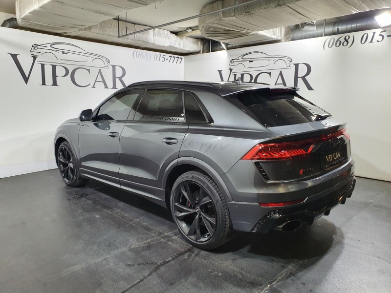 Купить Audi RS Q8 бензин 2025 id-1005942 в Киеве, Фото №7