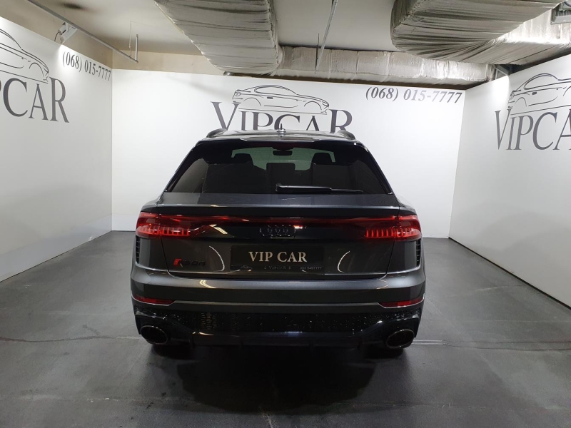 Купить Audi RS Q8 бензин 2025 id-1005942 в Киеве, Фото №8