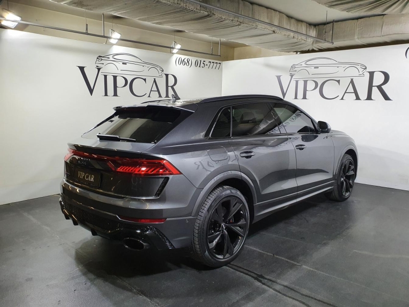 Купить Audi RS Q8 бензин 2025 id-1005942 в Киеве, Фото №9