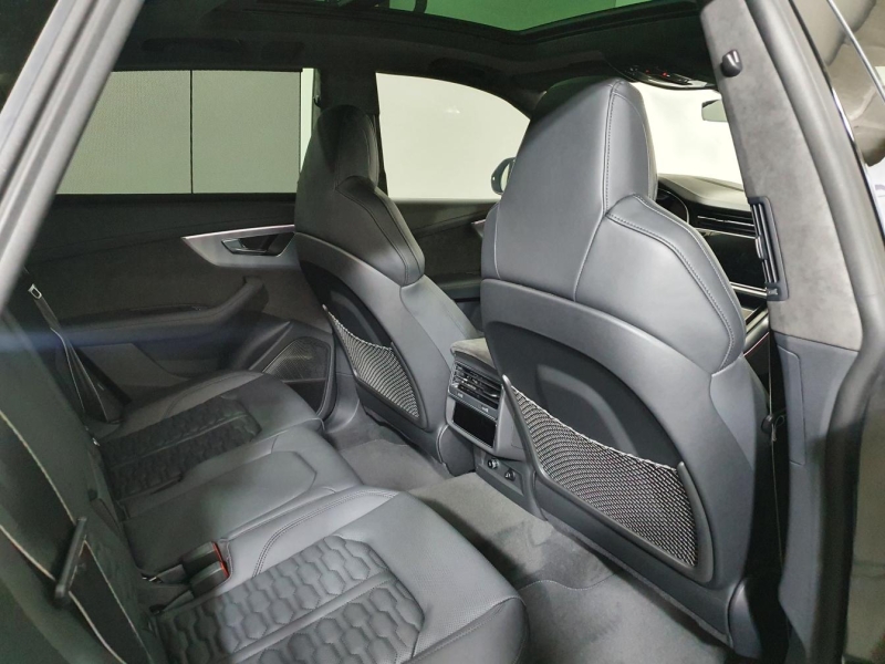 Купить Audi RS Q8 бензин 2025 id-1005942 в Киеве, Фото №10