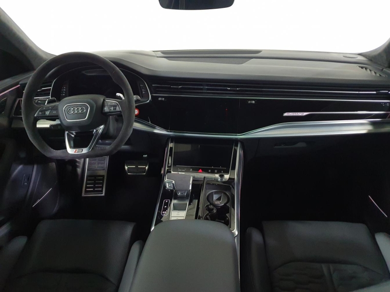 Купить Audi RS Q8 бензин 2025 id-1005942 в Киеве, Фото №11