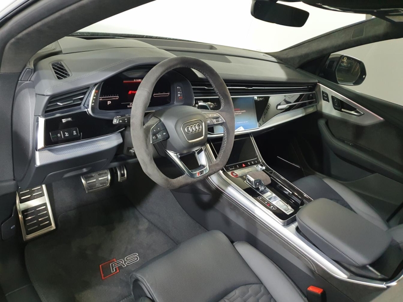 Купить Audi RS Q8 бензин 2025 id-1005942 в Киеве, Фото №15
