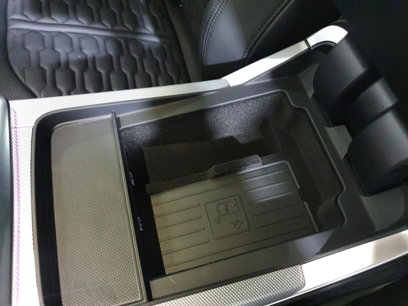 Купить Audi RS Q8 бензин 2025 id-1005942 в Киеве, Фото №30