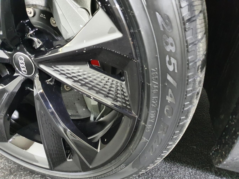 Купить Audi RS Q8 бензин 2025 id-1005942 в Киеве, Фото №32