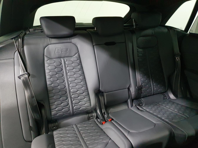 Купить Audi RS Q8 бензин 2025 id-1005942 в Киеве, Фото №6