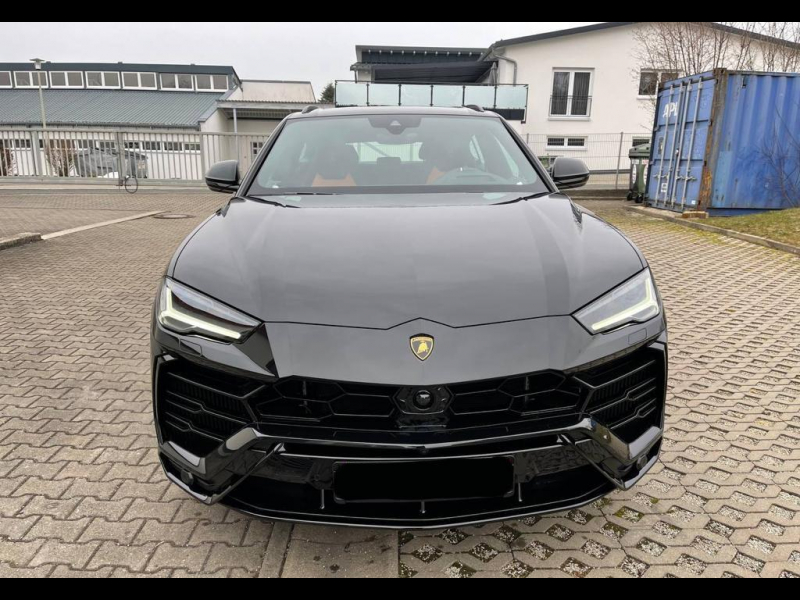 Lamborghini Urus бензин 2022 id-1005945 Купить Lamborghini Urus бензин 2022 id-1005945 в Киеве, Фото №1