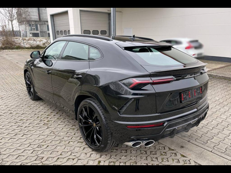 Lamborghini Urus бензин 2022 id-1005945 Купить Lamborghini Urus бензин 2022 id-1005945 в Киеве, Фото №3