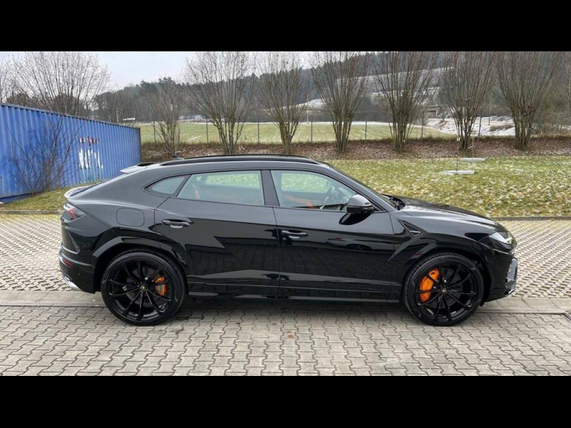 Lamborghini Urus бензин 2022 id-1005945 Купить Lamborghini Urus бензин 2022 id-1005945 в Киеве, Фото №4