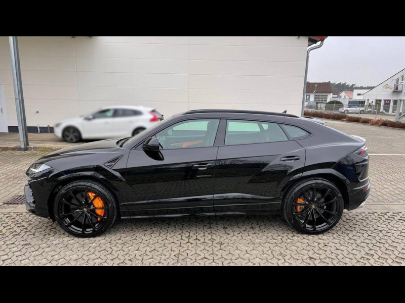 Lamborghini Urus бензин 2022 id-1005945 Купить Lamborghini Urus бензин 2022 id-1005945 в Киеве, Фото №6