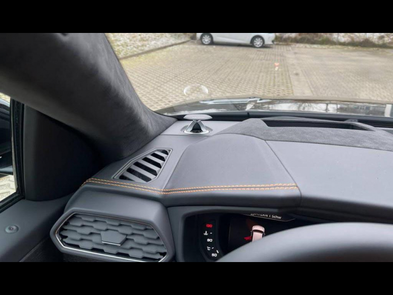 Lamborghini Urus бензин 2022 id-1005945 Купить Lamborghini Urus бензин 2022 id-1005945 в Киеве, Фото №10