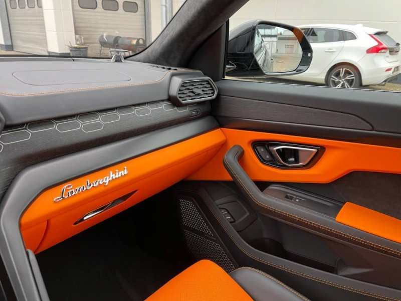 Lamborghini Urus бензин 2022 id-1005945 Купить Lamborghini Urus бензин 2022 id-1005945 в Киеве, Фото №14