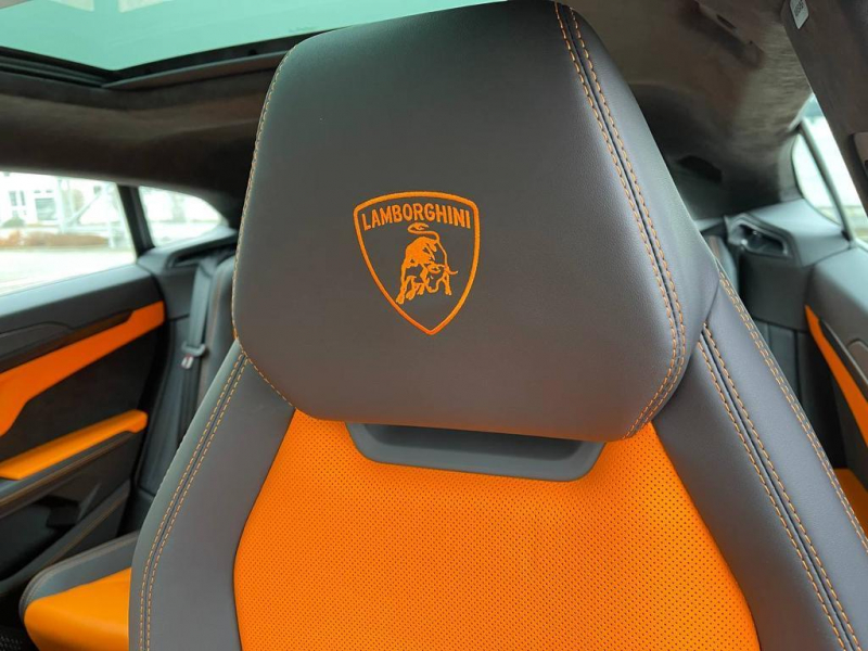 Lamborghini Urus бензин 2022 id-1005945 Купить Lamborghini Urus бензин 2022 id-1005945 в Киеве, Фото №16