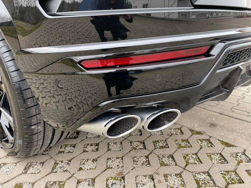 Lamborghini Urus бензин 2022 id-1005945 Купить Lamborghini Urus бензин 2022 id-1005945 в Киеве, Фото №18