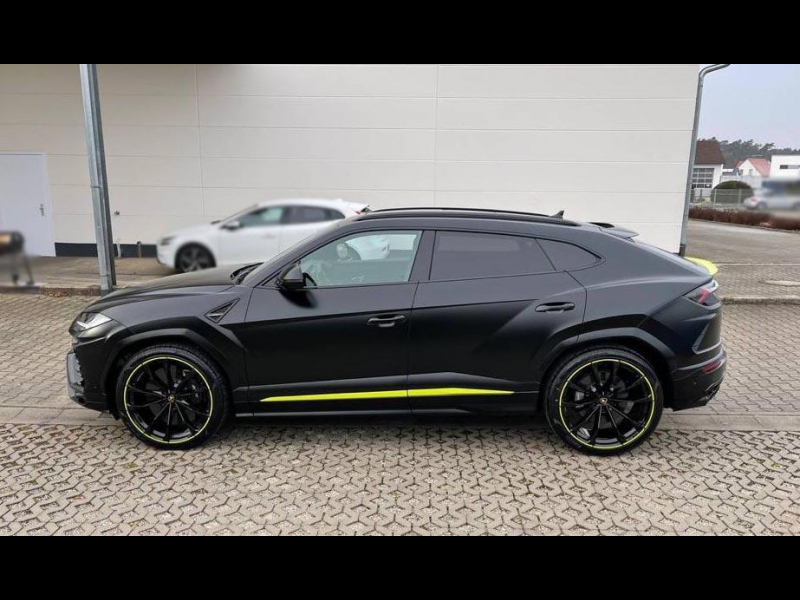Lamborghini Urus бензин 2022 id-1005944 Купить Lamborghini Urus бензин 2022 id-1005944 в Киеве, Фото №12