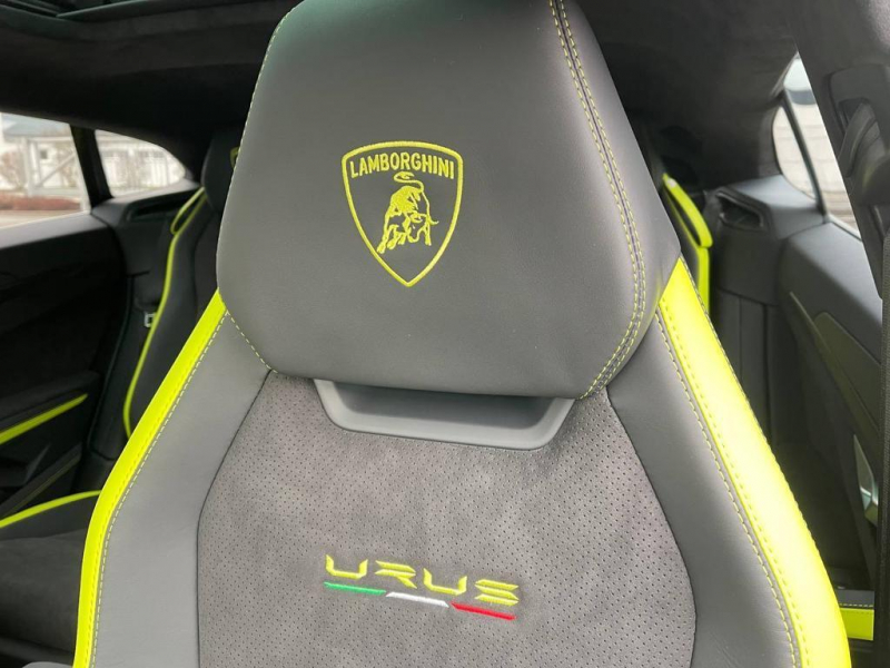 Lamborghini Urus бензин 2022 id-1005944 Купить Lamborghini Urus бензин 2022 id-1005944 в Киеве, Фото №14