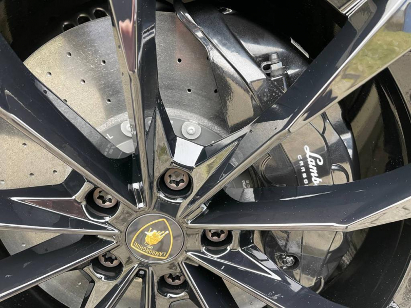 Lamborghini Urus бензин 2022 id-1005944 Купить Lamborghini Urus бензин 2022 id-1005944 в Киеве, Фото №18