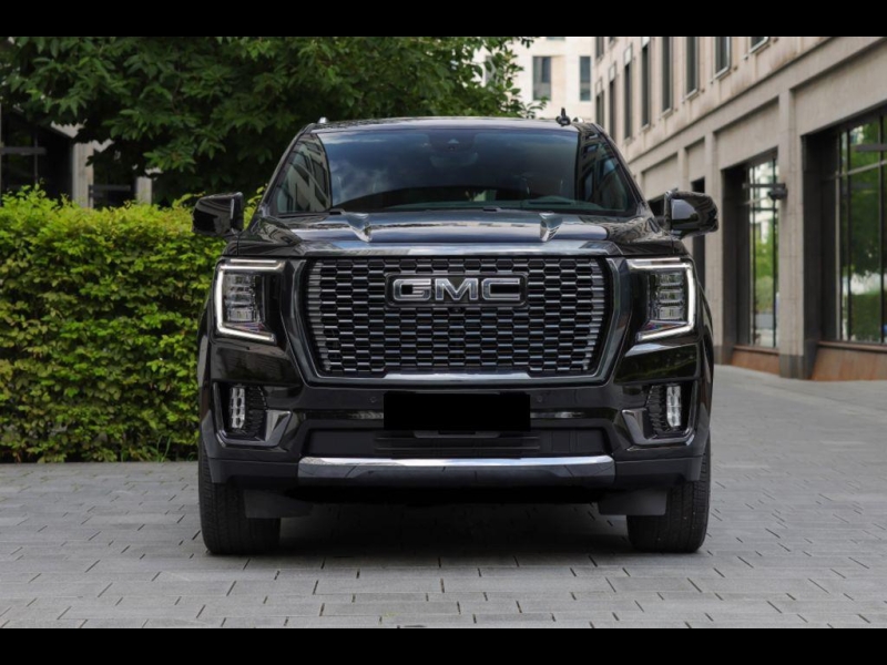 GMC YUKON Denali бензин 2025 id-1005953 Купить GMC YUKON Denali бензин 2025 id-1005953 в Киеве, Фото №3