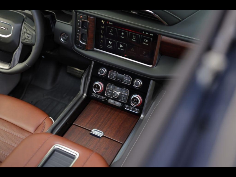 GMC YUKON Denali бензин 2025 id-1005953 Купить GMC YUKON Denali бензин 2025 id-1005953 в Киеве, Фото №8