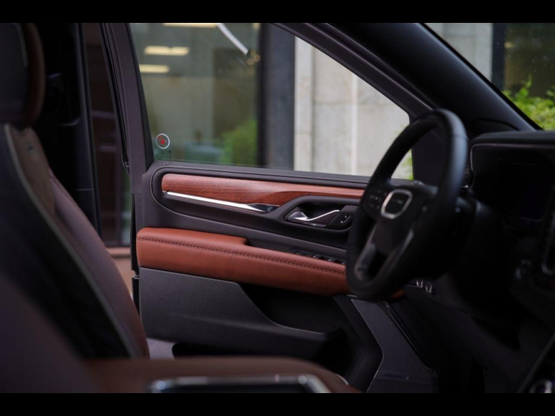 GMC YUKON Denali бензин 2025 id-1005953 Купить GMC YUKON Denali бензин 2025 id-1005953 в Киеве, Фото №11