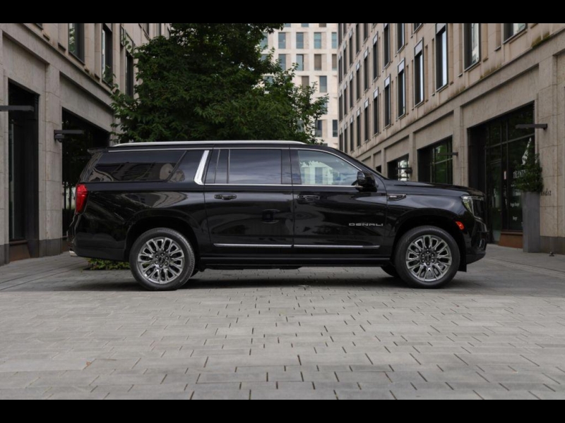 Купить GMC YUKON Denali бензин 2026 id-1005953 в Киеве, Фото №6