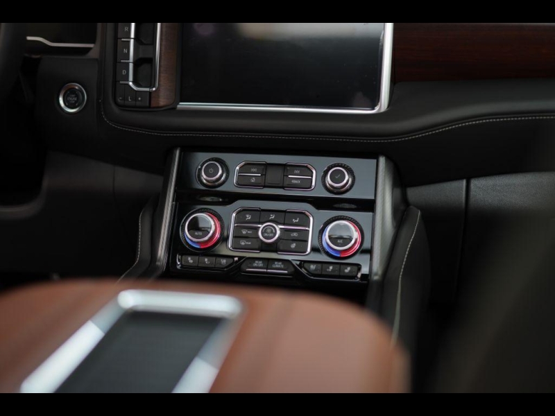 Купить GMC YUKON Denali бензин 2026 id-1005953 в Киеве, Фото №12