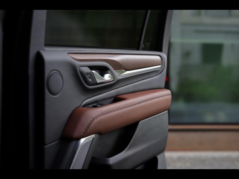 Купить GMC YUKON Denali бензин 2026 id-1005953 в Киеве, Фото №13