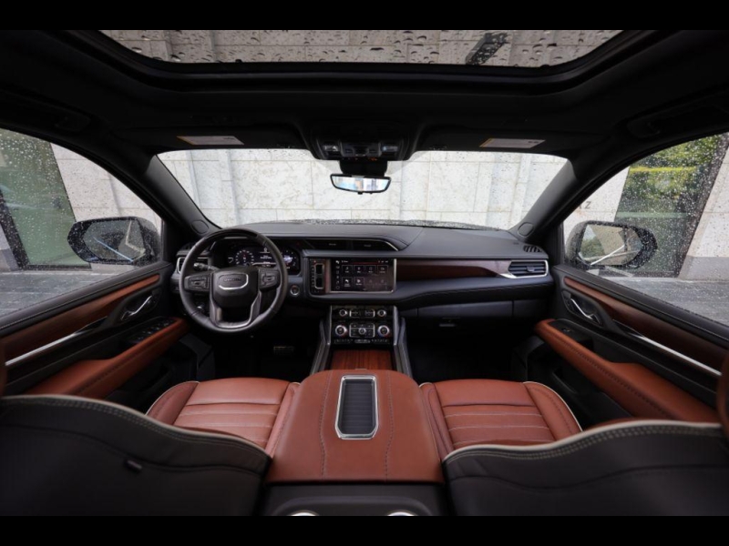 Купить GMC YUKON Denali бензин 2026 id-1005953 в Киеве, Фото №18