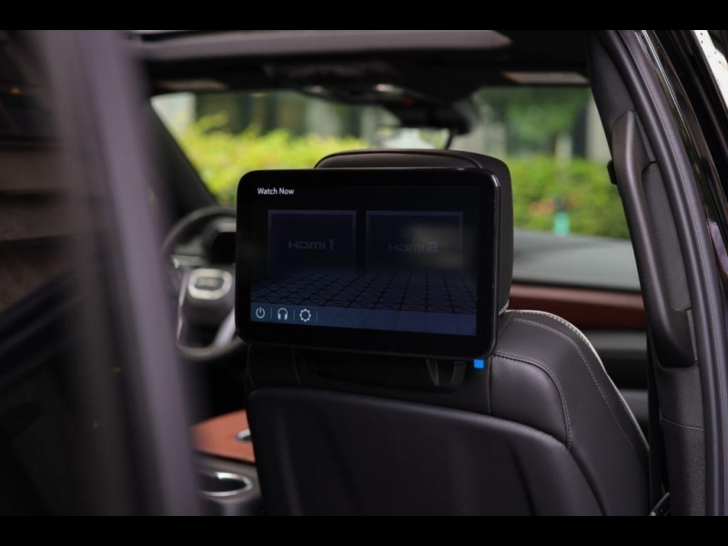 Купить GMC YUKON Denali бензин 2026 id-1005953 в Киеве, Фото №19