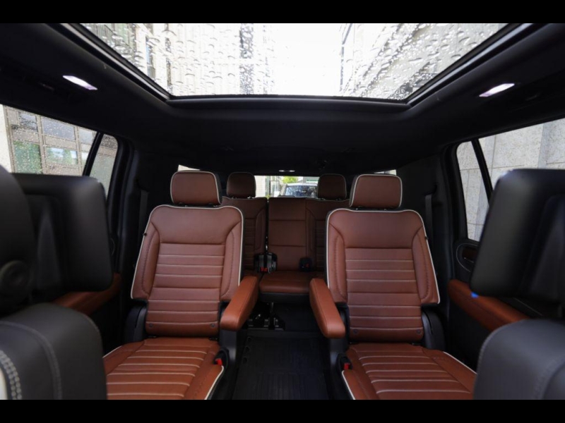 Купить GMC YUKON Denali бензин 2026 id-1005953 в Киеве, Фото №21
