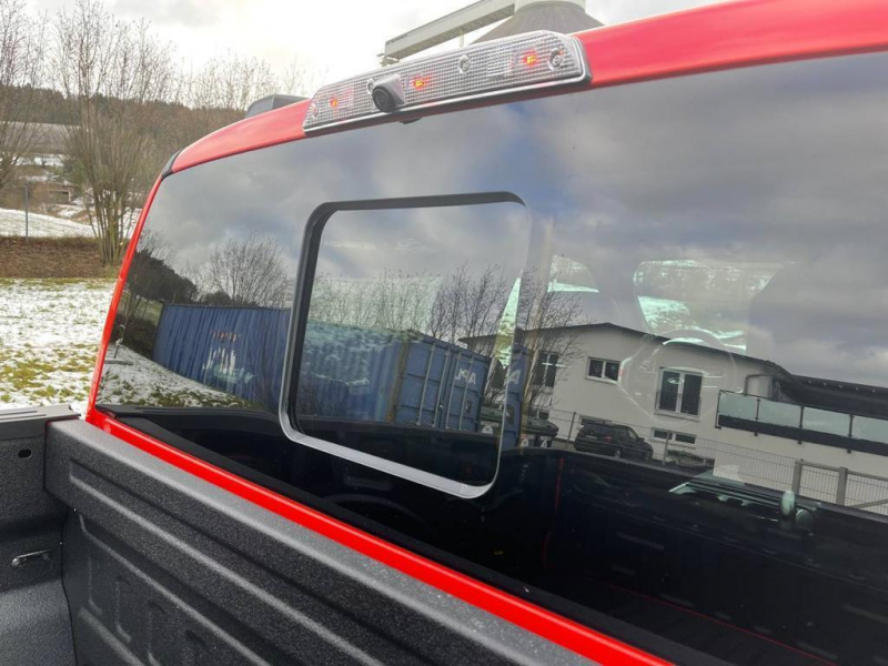 Купить Ford Raptor F150 бензин 2024 id-1005952 в Киеве, Фото №4