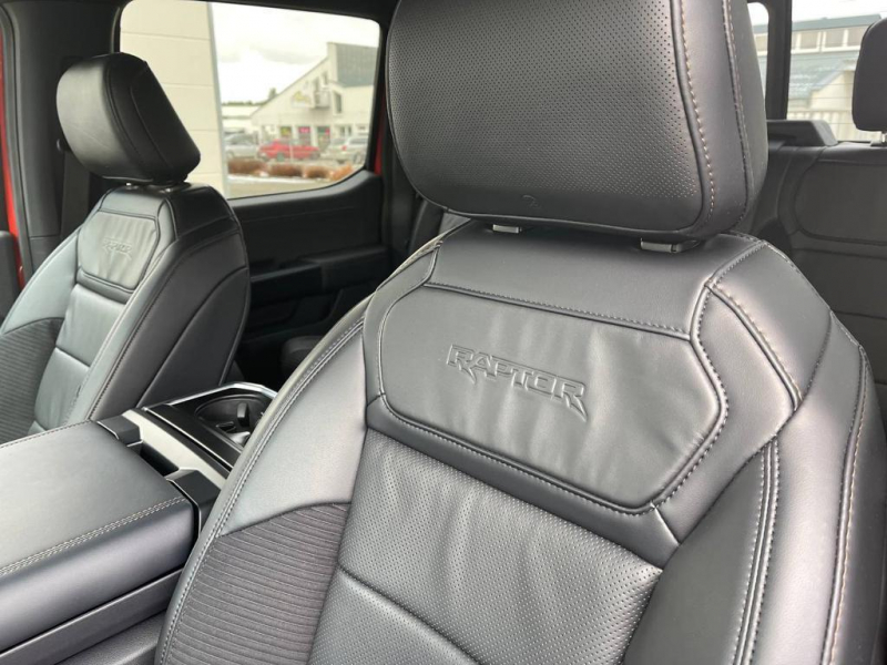 Купить Ford Raptor F150 бензин 2024 id-1005952 в Киеве, Фото №5
