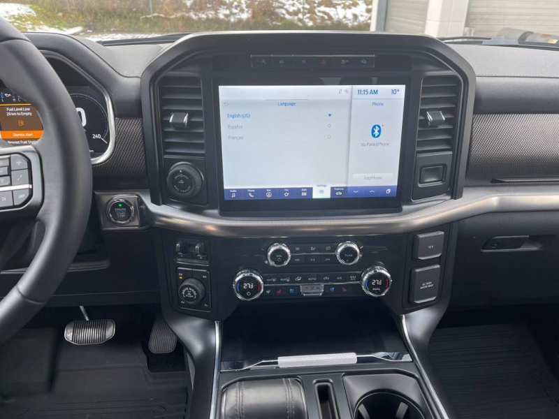 Купить Ford Raptor F150 бензин 2024 id-1005952 в Киеве, Фото №6