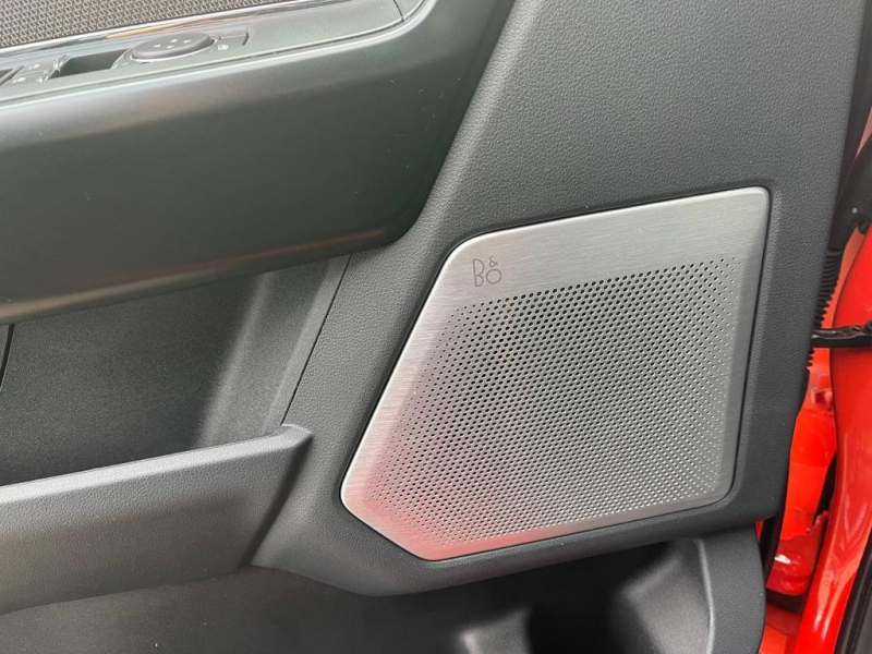 Купить Ford Raptor F150 бензин 2024 id-1005952 в Киеве, Фото №17