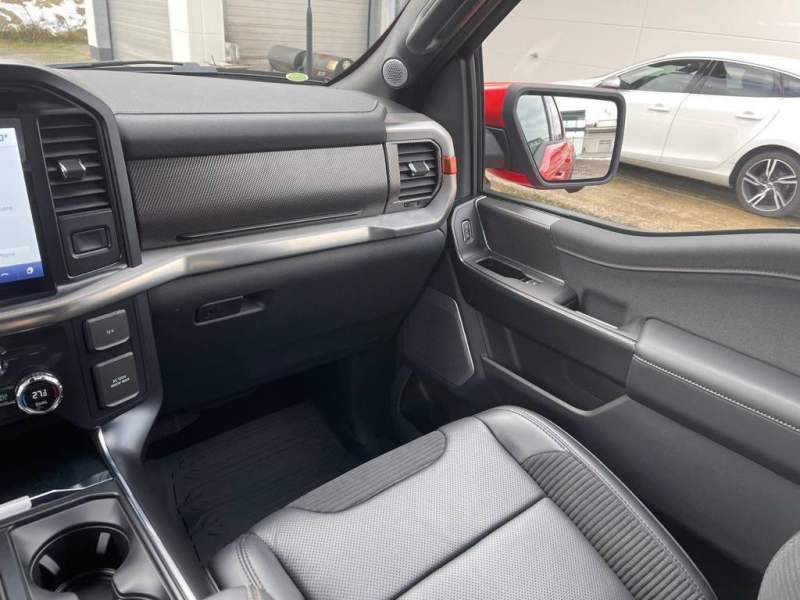 Купить Ford F-150 Raptor бензин 2026 id-1005952 в Киеве, Фото №3