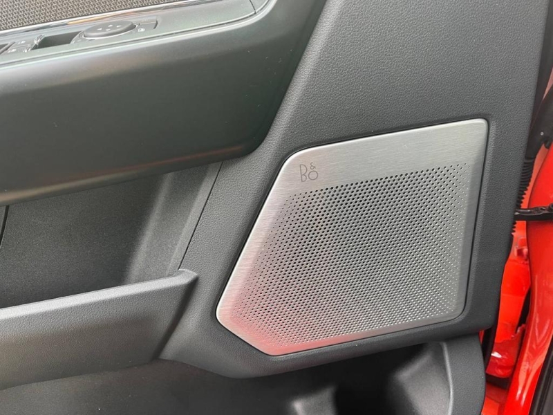 Купить Ford F-150 Raptor бензин 2026 id-1005952 в Киеве, Фото №17