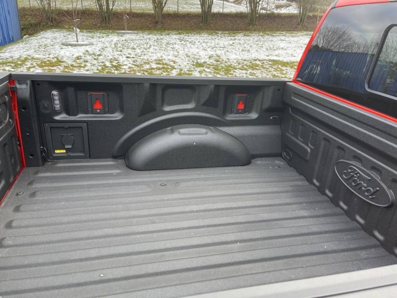 Купить Ford F-150 Raptor бензин 2026 id-1005952 в Киеве, Фото №19