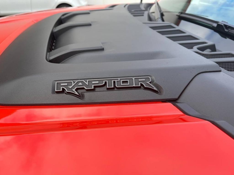 Купить Ford F-150 Raptor бензин 2026 id-1005952 в Киеве, Фото №12
