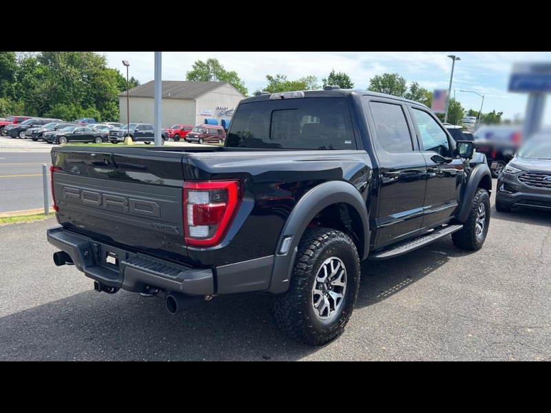 Ford Raptor F150 бензин 2025 id-1005951 Купить Ford Raptor F150 бензин 2025 id-1005951 в Киеве, Фото №3